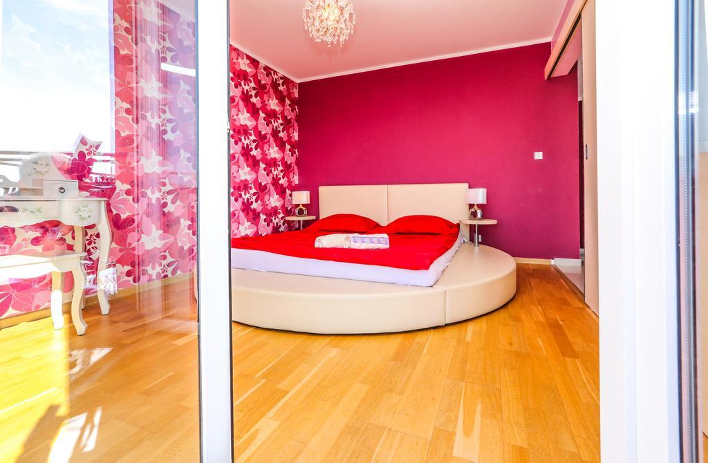 Apartament Margarites Władysławowo Exteriör bild